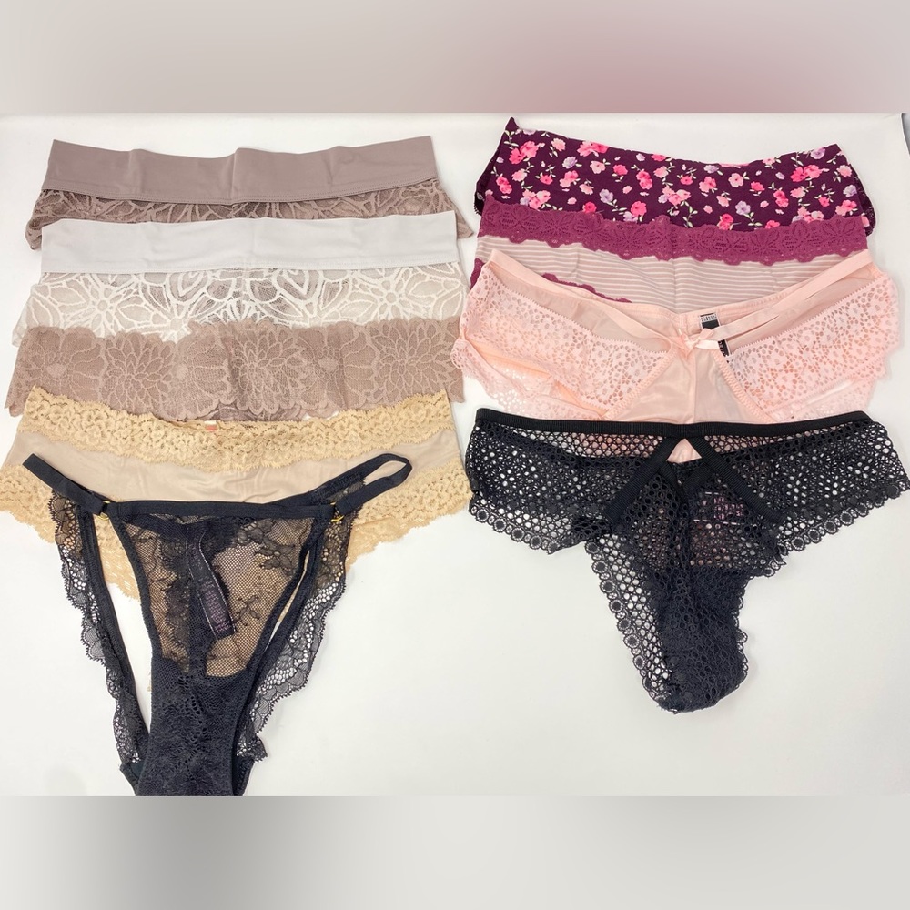 Panties Bundle